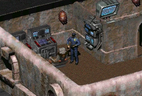 Jack Fallout 2 Fallout Wiki Fandom Jack Fallout 2 Fallout Wiki Fandom