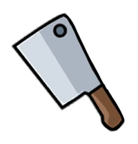 FoS ButcherKnife