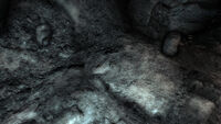 Camp Guardian caves