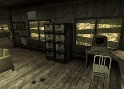 Inventory transfer order