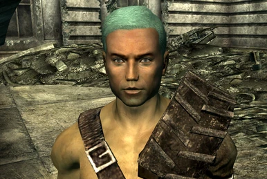 Naughty nightwear (Fallout 3) | Fallout Wiki