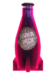 Nuka-Love
