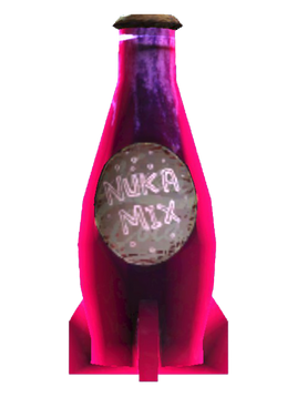 Nuka-Love