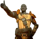 SCORE S12 Skin ArmorSkin Leather DaringAdventure L