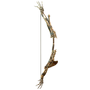 SCORE S9 Skin WeaponModel Bow BoneBow L