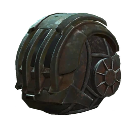 Sentry bot helmet (Automatron) | Fallout Wiki | Fandom