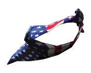 Stars and Stripes bandana.png (89 KB) Bandana