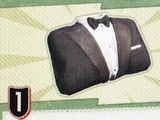 Formalwear (Fallout: The Board Game)