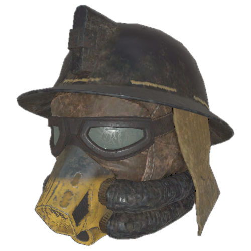 Breathing mask, Fallout Wiki, Fandom powered by Wikia