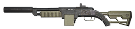 FO76WA The Fixer