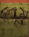 FO76 Карта сокровищ Клюквенного болота-01