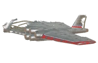 Nifskope render wing