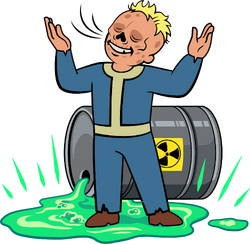 Vault Boy | Fallout Wiki | Fandom