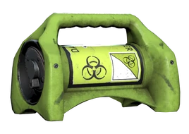 FO76 Mutated package Single