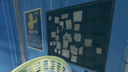 FO76 Vault 76 interior 9