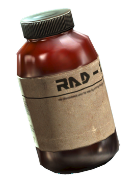 Fallout4 Rad-X