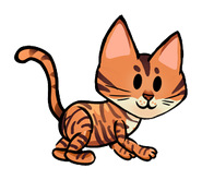 Toyger