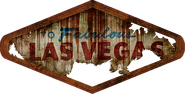 Las Vegas texture file