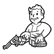 Rapid Reload Fallout Wiki Fandom