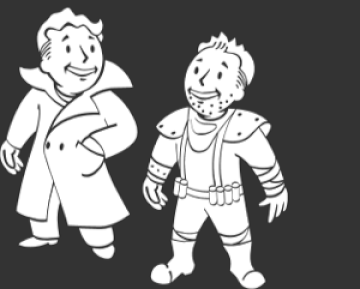 Synth Retention Fallout Wiki Fandom Synth Retention Fallout Wiki Fandom