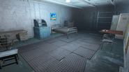 Vault 81 player room