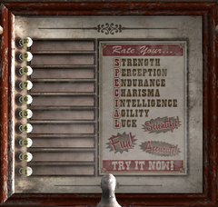 Vit O Matic Vigor Tester Fallout Wiki Fandom Vit O Matic Vigor Tester Fallout Wiki Fandom