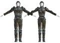 FNV Recon armor