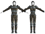 Recon armor (Fallout 3)