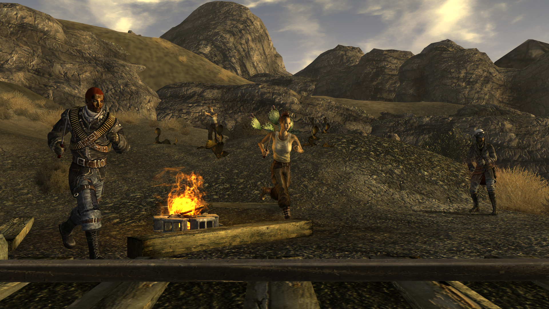 fallout new vegas vipers fallout new vegas vipers