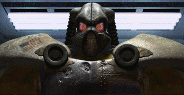 Frank Horrigan Fallout Wiki Fandom