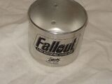 Fallout promotional items