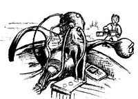 Fo2 Manual Master standoff.png (51 KB) The confrontation between the Master and the Vault Dweller in Fallout 2 manual