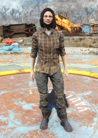 Female version
