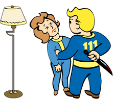 Fo4 Lady Killer