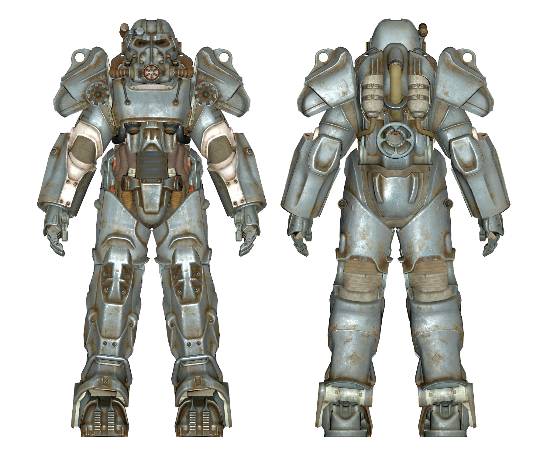 Fallout 76 Power Armor Independent Fallout Wiki