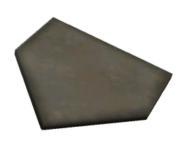 Fo4 home plate