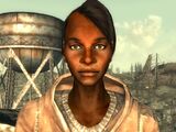 Margaret (Fallout 3)