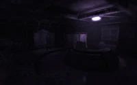 Vault 106 hallucination office.jpg (523 KB) Hallucination in the overseer's office