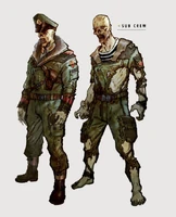 Art of FO4 Yangtze Crew.jpg (293 KB) Yangtze crewman