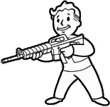 assault carbine fallout new vegas assault carbine fallout new vegas