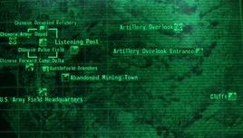 Chinese Pulse Field loc