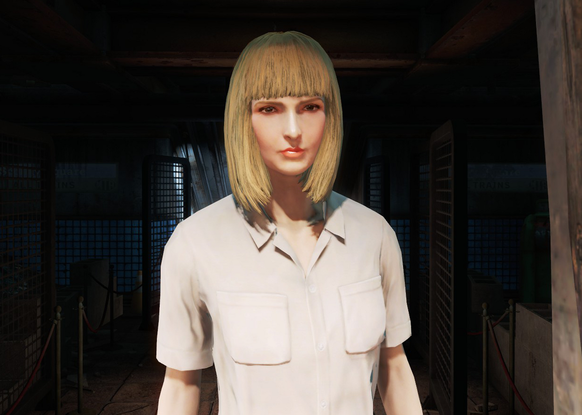 fallout 4 emogene