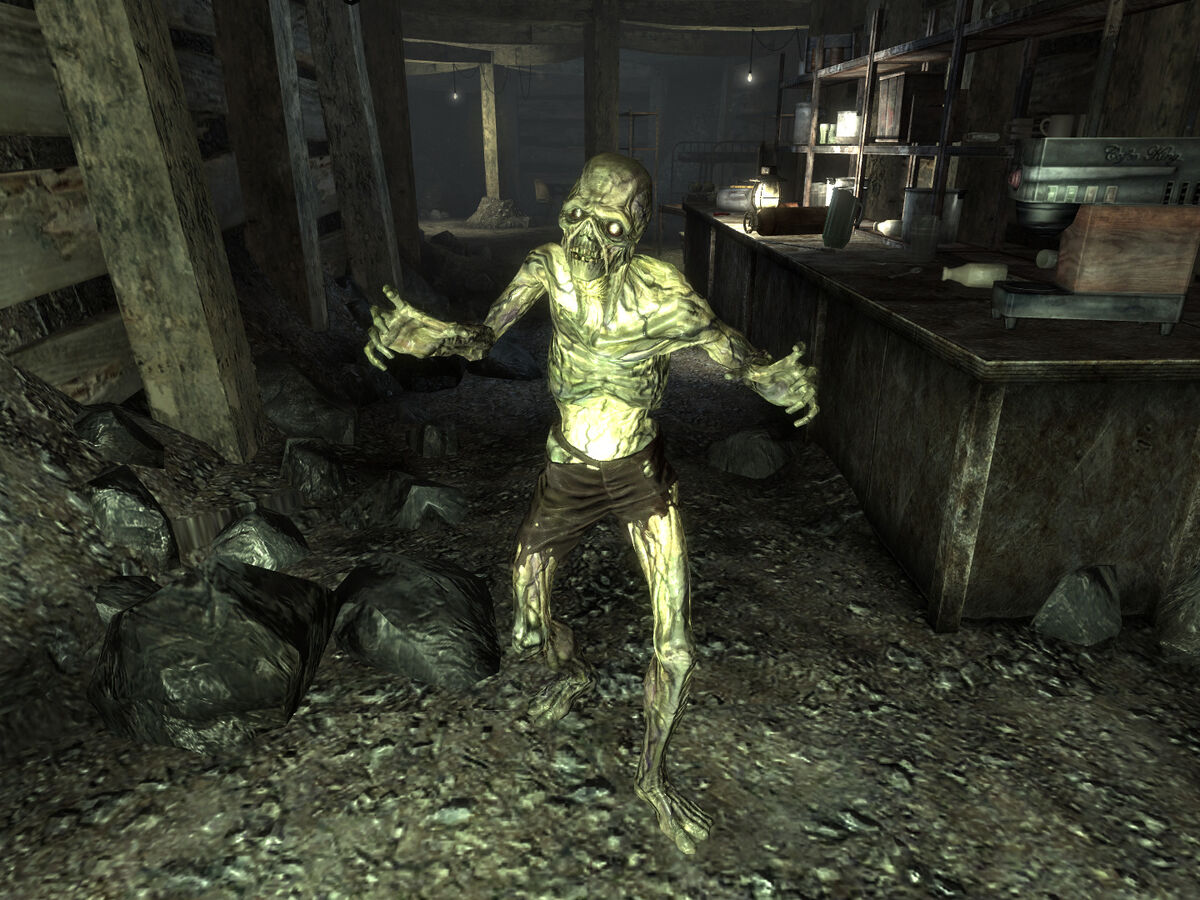 Fallout 4 мистер гудфилс фото 88