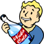 FO3 The Nuka-Cola Challenge attainment