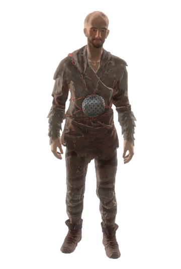 Child of Atom (Fallout 4) | Fallout Wiki | Fandom