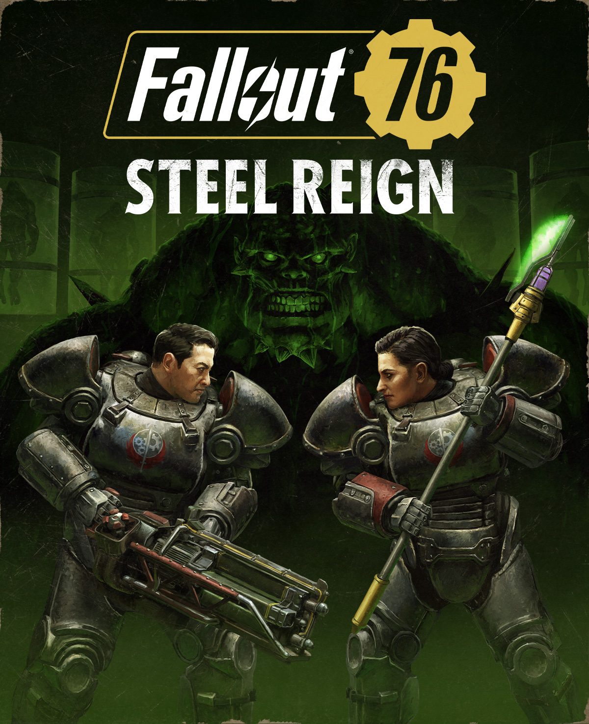 fallout 4 brotherhood of steel quest line