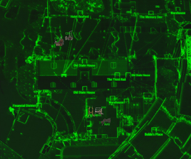 Goodneighbor map