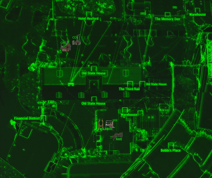 Чертежи поселений fallout 4 Fallout 4 чертежи поселений