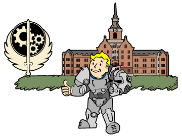 Recruitment Blues | Fallout Wiki | Fandom