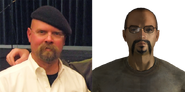 Jamie Hyneman